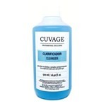 Cuvage Clarificador Para Uñas Esculpidas Y Semipermanentes #1
