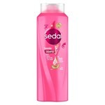 Shampoo Sedal Ceramidas 650 Ml #2