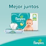 Pampers Pañales Confort Sec Pods Talle Xg | Xg #4