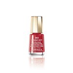Mavala Esmalte Rouge Hot #1