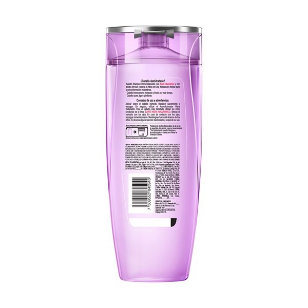 Shampoo Elvive Hidra Rellenador 200 cc. alt