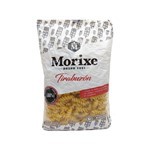Fideos Tirabuzon Morixe 500 Gr #1
