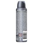 Desodorante Antitranspirante Dove Men Extra Fresh en Aerosol 150 ml #4