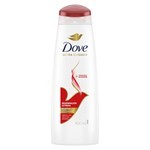 Shampoo Dove Regeneración Extrema x 400 ml #1