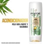 Acond Pantene Prov Bambu 200 ml #1