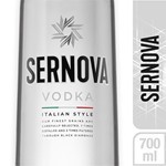 Vodka Sernova 700 Ml #1