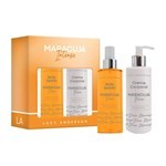 Lucy Anderson Body Splash + Crema Corporal Maracuja Intense 200 ml #1