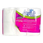 Papel Higiénico New Elegante Premium 30 M 12 U #2