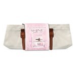 Wellington Polo Club Pack Wellington Woman Shine Golden Rose Edp + Deo + Tote Bag Fragancia Único #1