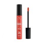 Vogue Labial Líquido Resist Fuerte #2
