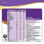 Pediasure Suplemento Nutricional Plus Vainilla Líquido 237 Ml #2