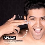 Asepxia Jabón Líquido Purificante Carbón Detox 200 ml #3