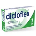 Dicloflex  | 10 comprimidos #1
