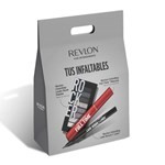 Revlon Kit Navidad Mascara + Delineador + Sombra #2