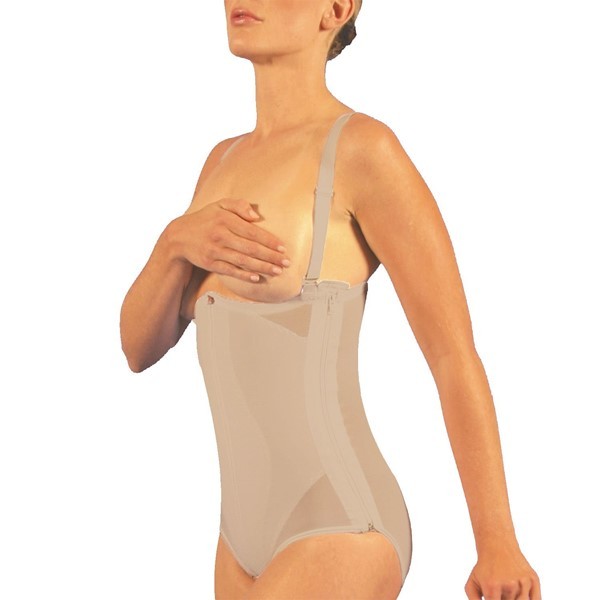 Design Veronique Faja Abdominal Con Cierre - Mod 85 m #1