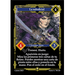 078 La Suboficial 1ra Edicion - Coste 4 #1