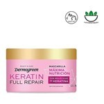 Dermogreen Mascarilla Capilar Moleculas de Keratina 300 ml #2