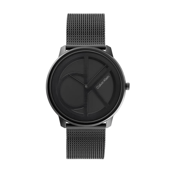 Calvin Klein Reloj Iconic Mesh