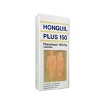 Sophia Honguil Plus Fluconazol 150 Mg x 4 Cáps Oral #1