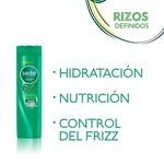 Sedal Shampoo Rizos Definidos 340 Ml #10