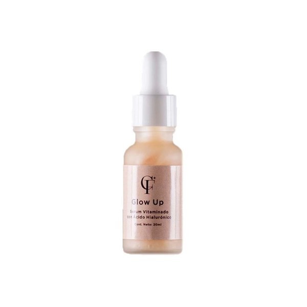 Ap Professional Makeup Sérum Vitaminado Glow Up By Cinthia Fernández 20 ml