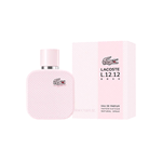 Lacoste Rose Fem Edp x 50 ml #1