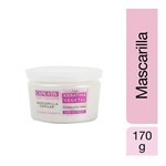 Capilatis Mascarilla Con Keratina Línea Keratina Vegetal 170 gr #4
