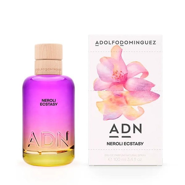 Adolfo Dominguez ADN Neroli Ecstasy Eau de Parfum 100 ml alt