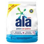 Polvo Suaviz Ala Matic Core Max 3kg #2