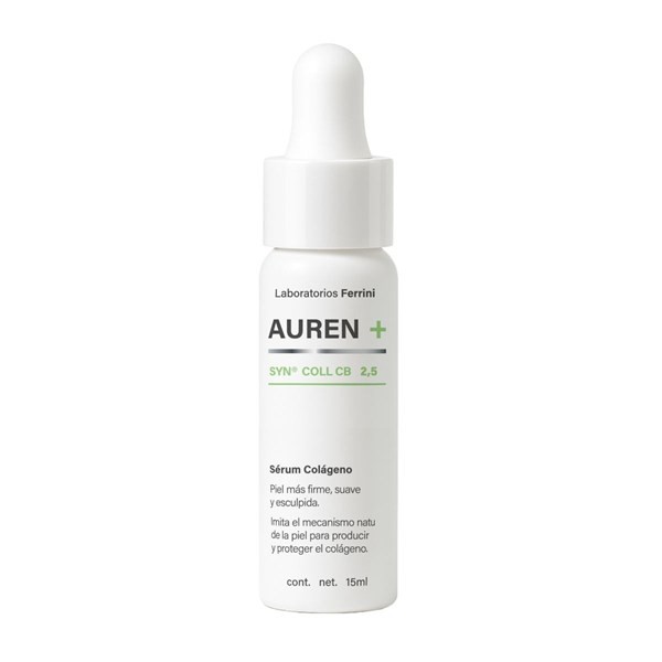 Auren Sérum Colágeno x 15 ml alt