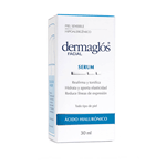 Dermaglos Serum Facial Ácido Hialurónico 30 ml #2