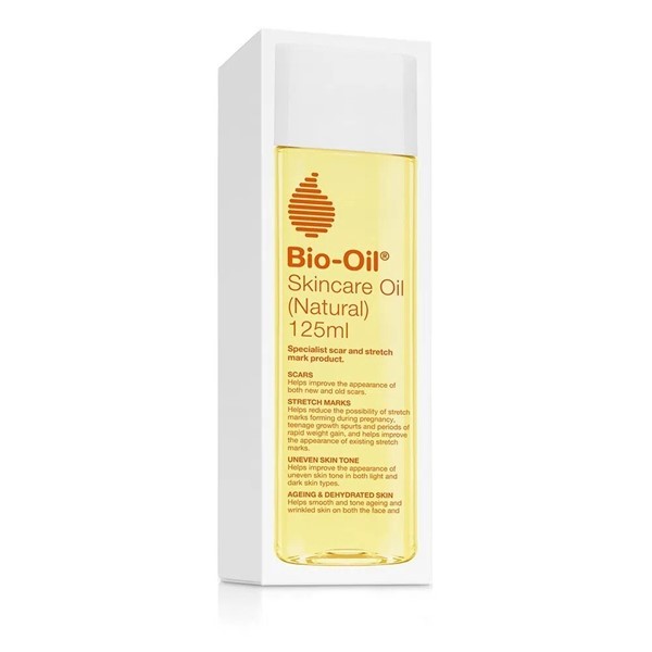 Bio Oil Skincare Oil Natural 125 ml #1