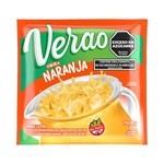 Jugo En Polvo Verao Naranja 7 G. #2