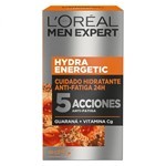 Loreal Paris Crema Hidratante Men Expert Hydra Energetic 50 ml #2