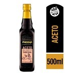 Aceto Balsámico Menoyo 500 ml #1