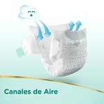 Pampers 34 Unidades Xxg #4