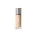 Cher Dieciocho Sarcastic Radiant Foundation Color 105 Vainilla Latte #2