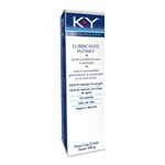Ky Gel Lubricante 100 gr #1