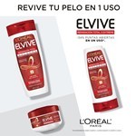 Elvive Crema de Tratamiento Reparación Total Extreme x 300 ml. #12