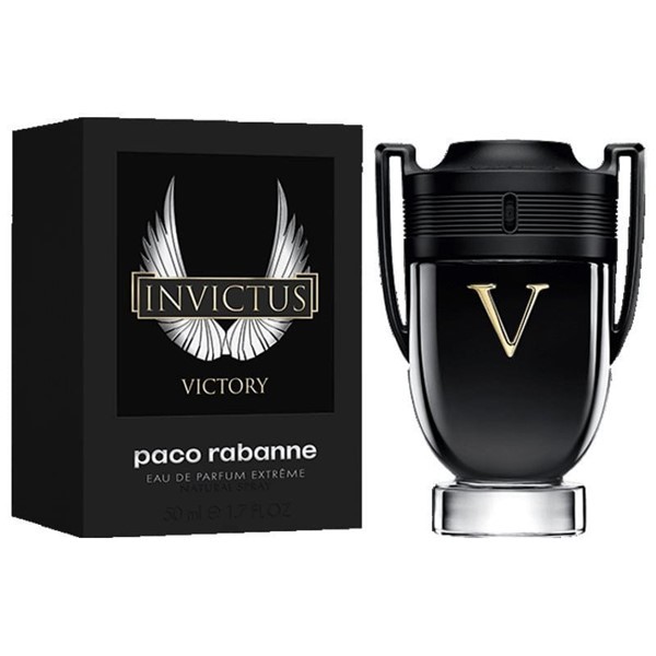 Paco Rabanne Fragancia Invictus Victory For Men Edp 50 ml #1