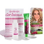 Garnier Kit Coloracion Cor Intensa 8.0 Rubio Claro #10