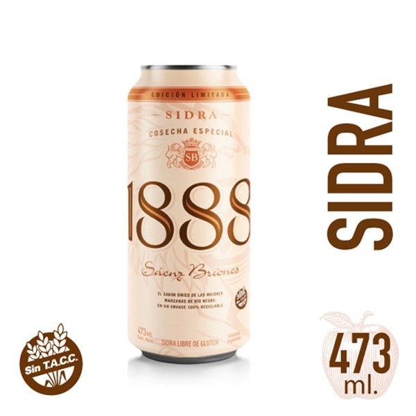 Sidra 1888 lata 473