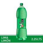 Seven Up Gaseosa 7 Up Botella 2,25 Lt. #1