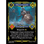 077 Elite Coral Pesado - Coste 2 #1