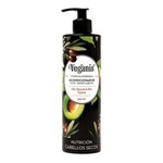 Veganis Acondicionador Nutri Boost Sublime 400 ml #1