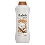 Plusbelle Shampoo Proteccion Coco Y Karite 1 lt #2