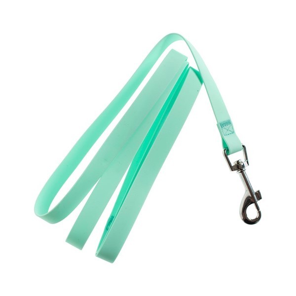 Correa Mascota Simplicity Pet Talle S Aqua alt