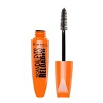 Rimmel Mascara Scandal Eyes Reloaded #3