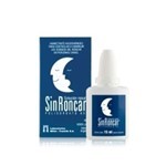 Sinroncar Solucion Nasal 15 ml #1