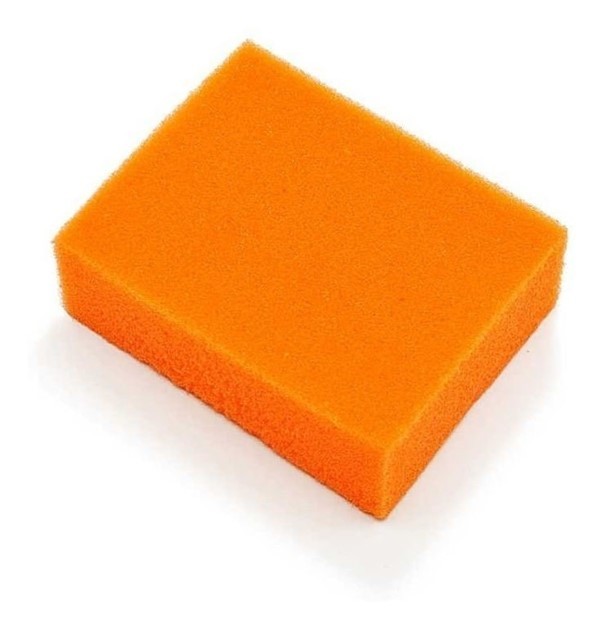 D Quico Esponja Rectangular Grande 1 Unidad